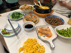 -丫丫蟹庄·苏式园林农家乐·阳澄湖大闸蟹(阳澄湖莲花岛店)