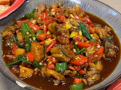 -老三样·旧食新味(万寿宫店)