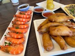 -海坛特色小吃·只做平潭特色菜(平潭店)