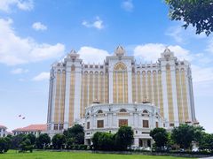 -厦门途易蓝罗约海景温泉酒店(园博苑地铁站店)