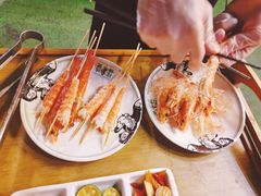 -禄婶鸡煲·打边炉
