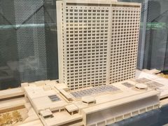 -广州市城市规划展览中心