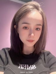 -扎嘎形象设计