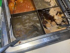 -海底捞火锅(威高广场店)