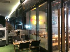 -木屋烧烤(龙岗龙城万科里店)