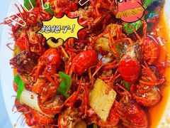 -回味南塘老王虾尾(总店)