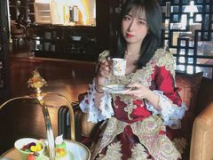 -裕达国贸酒店·中华汇