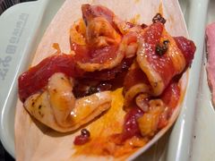 -梨花自助烤肉(乐宾店)