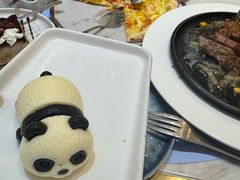 -悦荟牛排餐厅(佳木斯万达店)