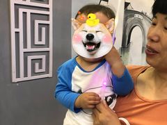 -爱的果实月嫂育婴师(世纪东方店)