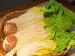 -同仁四季椰子鸡(无锡滨湖万象汇店)
