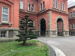 -北海道厅旧本厅舍(旧本庁舎)