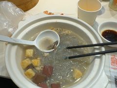 -苏晓玥·手作江南小吃(深圳北站店)