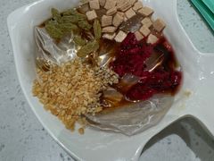 -青花椒花椒鱼(合生汇店)