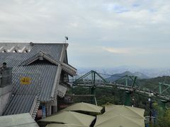 -北高峰