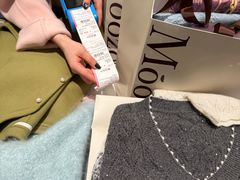 -Her Sight设计师女装集合店(静安华山路店)