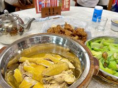 -成惠食府(赤岗店)
