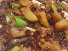 -福顺祥大盘鸡(临潼店)