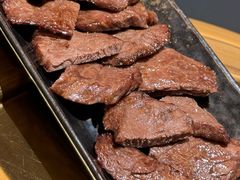 -無二炙坊·和牛烧肉(大钟寺1733店)