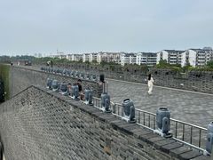 -相门城墙文化休闲景区
