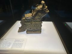 -陕西历史博物馆