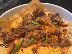 -味钱塘·钱塘浙宴(宋城之江银泰店)
