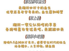 -官塘原味鱼生·潮菜大排档(潮州总店)