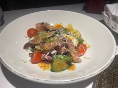 -燃扒房Steakhouse(皇庭店)