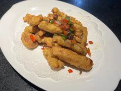 -老瑞福上海菜(人民广场店)