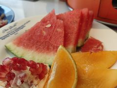 -星伦多自助料理·涮烤一体(杭州来福士店)