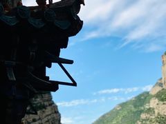 -悬空寺
