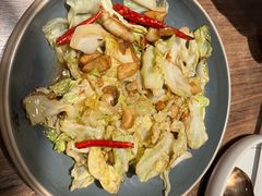 -云海肴云南菜(浦江欢乐颂店)