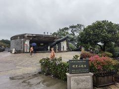 -胡里山炮台