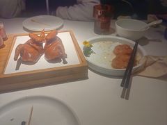 -汤城小厨•粤菜•靓汤(金宝街店)