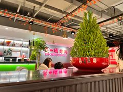 -炙城·韩式烤肉(南京东路店)