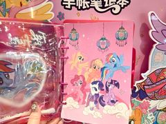 -DQ·蛋糕·冰淇淋(虹口龙之梦店)