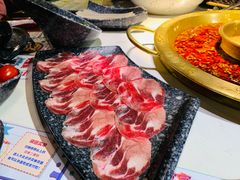 -哥老官重庆美蛙鱼头(圆融广场店)
