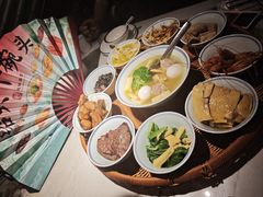 -寻宝记绍兴菜(状元店)