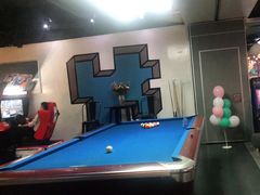 -CIAO·团建聚餐·生日派对轰趴馆(福田店)