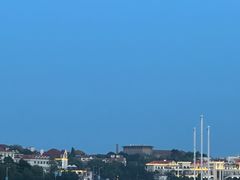 -青岛第一海水浴场
