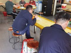 大堂-五村饭店