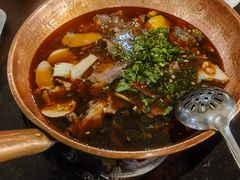 -朝伟清真铜瓢牛肉馆(三十年老·店)
