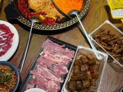 -黄家码头老火锅(解放碑旗舰店)