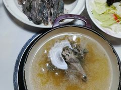 客家黑鸡汤-黑鸡小馆(金源店)
