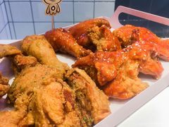 酱油炸鸡-BOPEYE·波派炸鸡(九霄天地店)
