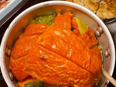 -纳瓦新疆菜(银都店)