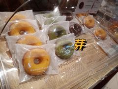 -窑滚面包专门店(马鞍山金鹰店)