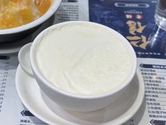 低糖双皮奶-仁信老铺(嘉信店)