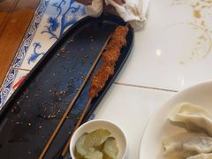 -东方饺子王(大屯路店)