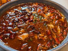 -好嫂子酱猪手•农家菜(华远坊店)